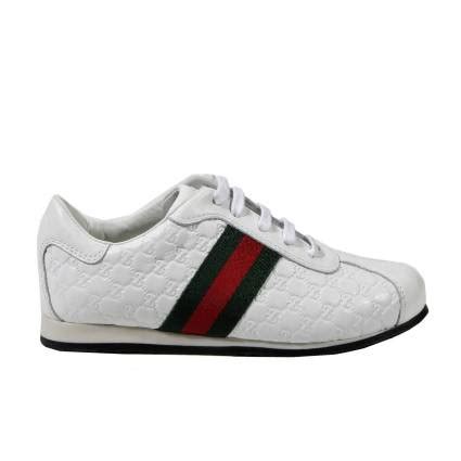 scarpe gucci bambino da ginastica|Scarpe bambino di Gucci Kids .